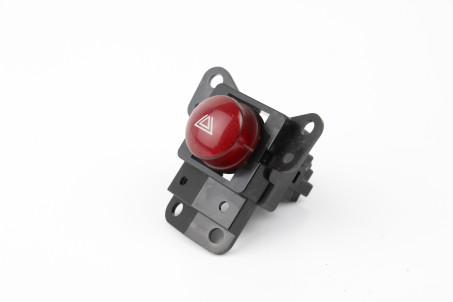 Кнопка аварийки Mitsubishi Pajero Sport (KH) 2008–2015 MN123974 (59739)