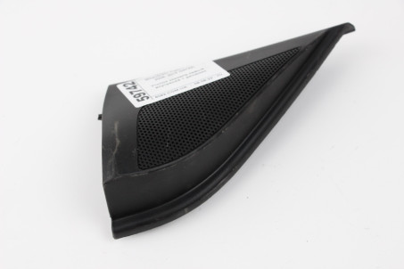 Динамік двері передньої лівої верх з накладкою Mitsubishi Pajero Sport (KH) 2008–2015 MR986377 (59742)