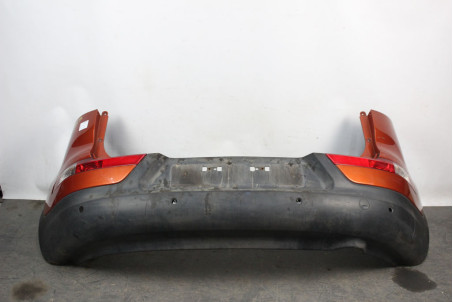 Бампер задний под парктроники в сборе Kia Sportage (SL) 2010-2015 866113U000 (59751)