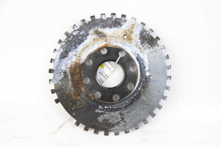 Шестерня датчика коленвала 3.5 Lexus RX (AL20) 2016-2022 1931531020 (59767)