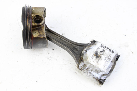 Поршень с шатуном RH 3.5 Lexus RX (AL20) 2016-2022 1320139285A0 (59769)