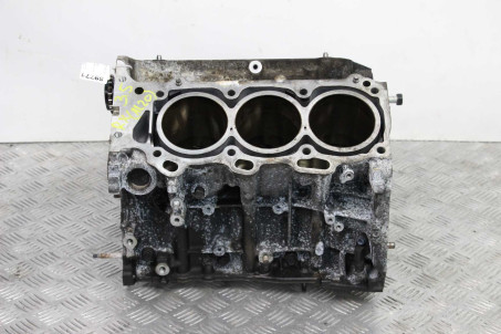 Блок двигателя под гильзовку 3.5 Lexus RX (AL20) 2016-2022 1140180037 (59771)