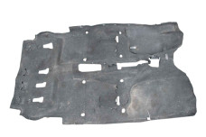 Килим салону АКПП Mitsubishi Pajero Sport (KH) 2008–2015 7270A761XA (59773)