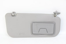 Козырёк солнцезащитный правый Mitsubishi Pajero Sport (KH) 2008–2015 7620A842HA (59781)