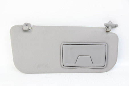 Козырёк солнцезащитный правый Mitsubishi Pajero Sport (KH) 2008–2015 7620A842HA (59781)