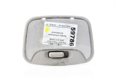 Ліхтар стельовий центральний Mitsubishi Pajero Sport (KH) 2008–2015  (59786)