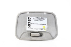 Плафон салону задній Mitsubishi Pajero Sport (KH) 2008–2015 8401A135HB (59787)