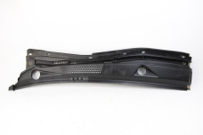 Жабо под лобовое стекло (пластик) левая часть Mitsubishi Pajero Sport (KH) 2008–2015 MN117709 (59791)