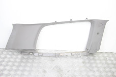 Обшивка багажника левая верхняя Mitsubishi Pajero Sport (KH) 2008–2015 7230A213HA (59799)