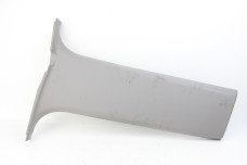 Накладка стойки центральной левой нижняя Mitsubishi Pajero Sport (KH) 2008–2015 7211A157XA (59801)