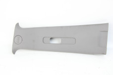 Накладка стойки центральной левой верхняя Mitsubishi Pajero Sport (KH) 2008–2015 7211A101HA (59803)