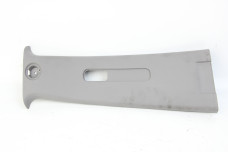 Накладка стійки центральної правої верхня Mitsubishi Pajero Sport (KH) 2008–2015 7211A102HA (59804)