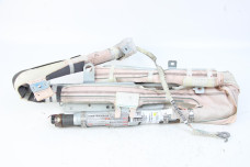 Подушка безопасности потолочная /штора/ левая Mitsubishi Pajero Sport (KH) 2008–2015 7030A163 (59806)