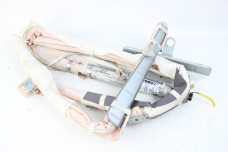 Подушка безопасности потолочная /штора/ правая Mitsubishi Pajero Sport (KH) 2008–2015 7030A164 (59807)