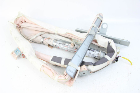 Подушка безопасности потолочная /штора/ правая Mitsubishi Pajero Sport (KH) 2008–2015 7030A164 (59807)