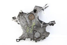 Кришка двигуна передня 1.7 TDI Kia Sportage (SL) 2010-2015 213102A301 (59819)