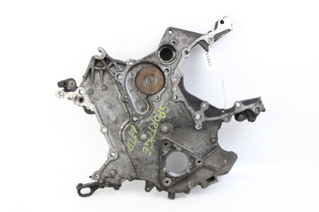 Крышка двигателя передняя 1.7 TDI Kia Sportage (SL) 2010-2015 213102A301 (59819)