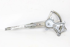 Склопідйомник передній лівий електро (без моторчика) Mitsubishi Pajero Sport (KH) 2008–2015 MN182365 (59832)