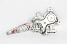 Склопідйомник задній лівий електро (без моторчика) Mitsubishi Pajero Sport (KH) 2008–2015 MN182403 (59844)