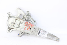 Стеклоподъёмник задний правый электр (без моторчика) Mitsubishi Pajero Sport (KH) 2008–2015 MN182404 (59848)