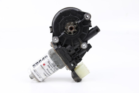 Моторчик склопідіймача задній правий Mitsubishi Pajero Sport (KH) 2008–2015 MN182353 (59849)