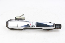 Ручка двери наруж прав зад хром Mitsubishi Pajero Sport (KH) 2008–2015 5716A036 (59850)