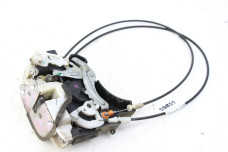 Замок двері задній правий електро Mitsubishi Pajero Sport (KH) 2008–2015 5745A330 (59851)