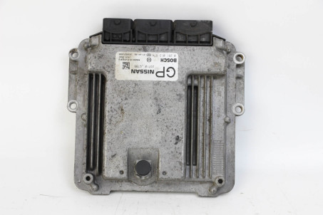 Блок керування двигуном 2.0 АКПП Diesel Nissan X-Trail (T31) 2007-2012 23710JG78B (59858)