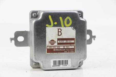 Блок управления приводом 4WD 2.0 АКПП Nissan Qashqai (J10) 2007-2014 41650JD010 (59867)