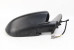 Зеркало правое электр 5pin RHR Nissan Qashqai (J10) 2007-2014 96301JD84A (59868)