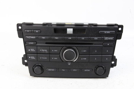 Магнитофон Mazda CX-7 2006-2012 EH6366ARXA (59873)