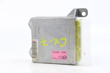 Блок управления AIRBAG Mazda CX-7 2006-2012 EH7057K30A (59877)