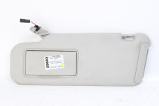 Козирок сонцезахисний лівий Mazda CX-7 2006-2012 EH666932075 (59880)