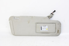 Козирок сонцезахисний правий Mazda CX-7 2006-2012 EH666927075 (59881)