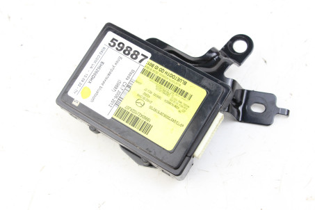 Блок керування bluetooth Mazda CX-7 2006-2012 EH6266DHX (59887)