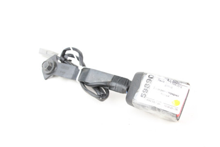 Замок ременя передній правий Mazda CX-7 2006-2012 EH6657620A02 (59890)