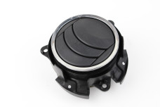 Дефлектор торпедо бічний хром Mazda CX-7 2006-2012 EG2164732 (59891)