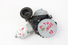 Моторчик стеклоподъёмника передний левый 7pin Lexus GS (S190) 2005-2012 8572058010 (59893)