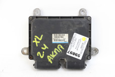 Блок керування двигуном 2.4 АКПП Mitsubishi Outlander (CW) XL 2006-2014 1860A784 (59897)