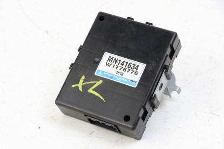 Блок управления парктрониками Mitsubishi Outlander (CW) XL 2006-2014 MN141634 (59898)