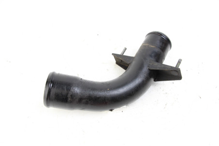 Патрубок інтеркулера пластик 2.5 TDI Mitsubishi Pajero Sport (KH) 2008–2015 1505A086 (59916)