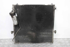 Радиатор кондиционера 2.5 TDI Mitsubishi Pajero Sport (KH) 2008–2015 7812A263 (59925)