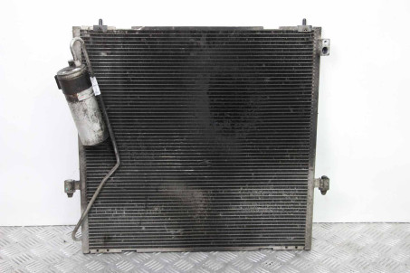 Радиатор кондиционера 2.5 TDI Mitsubishi Pajero Sport (KH) 2008–2015 7812A263 (59925)