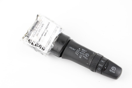 Переключатель подрулевой правый Mitsubishi Pajero Sport (KH) 2008–2015 8612A021 (59935)