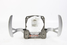 Переключатель подрулевой Mitsubishi Pajero Sport (KH) 2008–2015 2401A004 (59938)