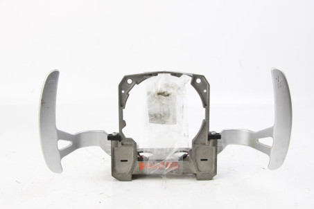 Переключатель подрулевой Mitsubishi Pajero Sport (KH) 2008–2015 2401A004 (59938)