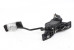 Педаль газа электро 2.5 АКПП TDI Mitsubishi Pajero Sport (KH) 2008–2015 MR992933 (59940)