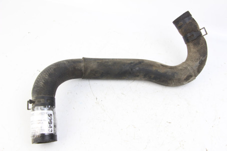 Патрубок основного радіатора нижній 2.5 TDI Mitsubishi Pajero Sport (KH) 2008–2015 MN135045 (59943)