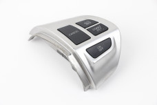 Кнопки керування на кермо RH Mitsubishi Pajero Sport (KH) 2008–2015 8602A008 (59949)