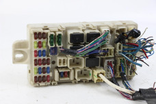 Блок запобіжників сервіс Mitsubishi Pajero Sport (KH) 2008–2015 8565A204 (59952)